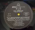 Rock Generation - Sonny Boy Williamson, Graham Bond, The Animals, ...-Rock Generation Volume 3 - Sonny Boy Williamson's Visit To England 1963 + Graham Bond - Or The Beginning Of Jazz-Rock