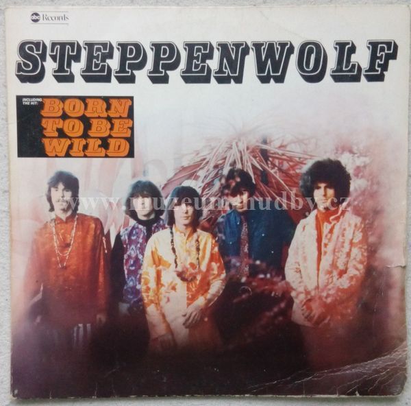 Steppenwolf