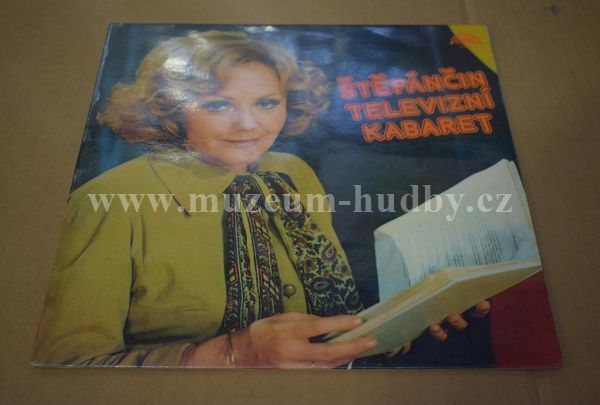 Štěpánka Haničincová, Josef Dvořák, Jitka Molavcová, Zdeněk Merta