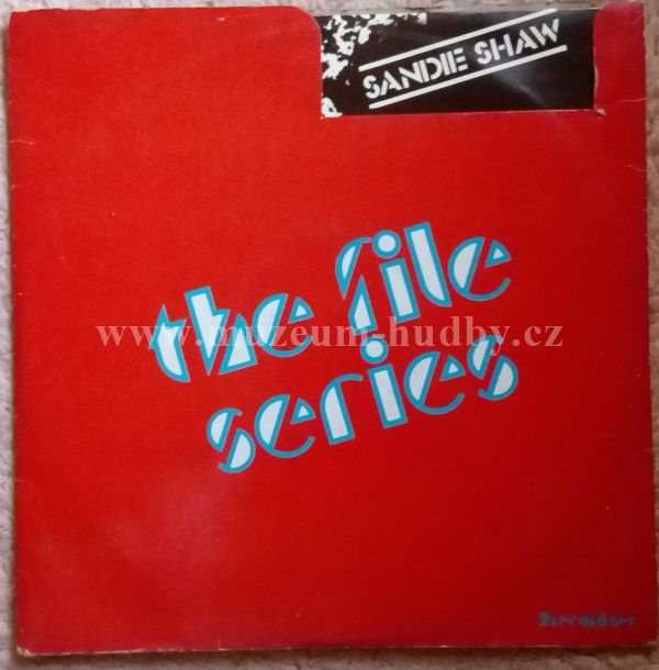Sandie Shaw