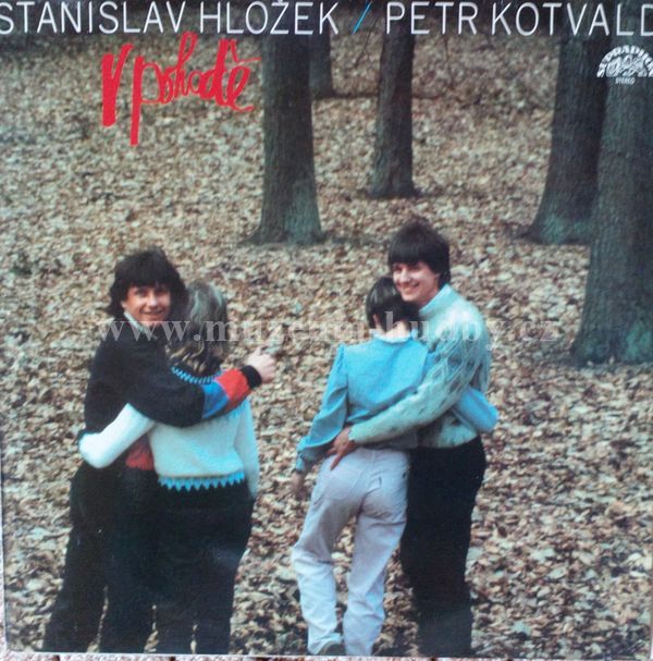 Stanislav Hložek / Petr Kotvald