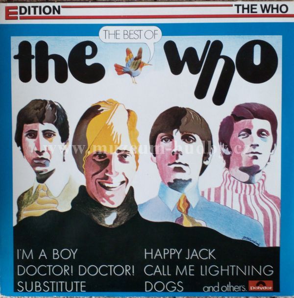 The Who