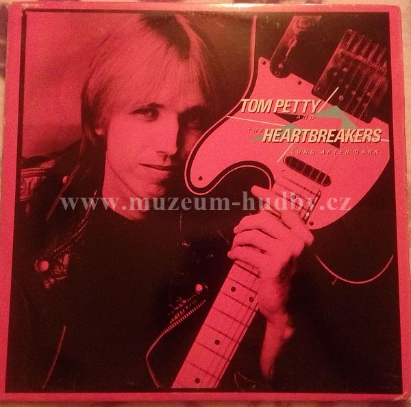 Tom Petty And The Heartbreakers