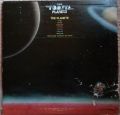 Tomita-The Planets