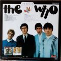 The Who-The Best Of The Who
