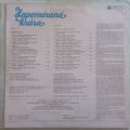 Various-Zapomínaná Krása ( Lidové Písně Z Brněnska, Hané A Jihlavska)