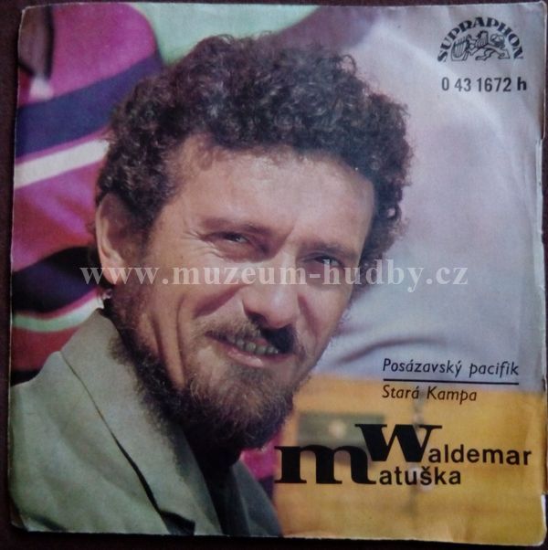 Waldemar Matuška