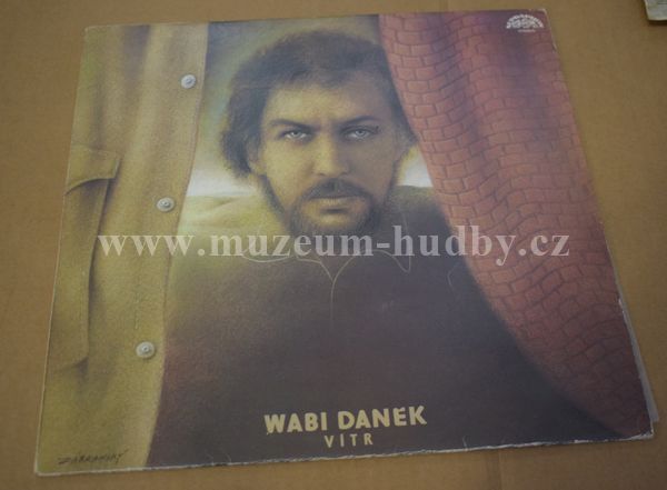 Wabi Daněk, Lenka Slabá