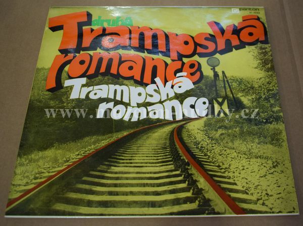 Westmeni, Červánek, Rackové, Inkognito