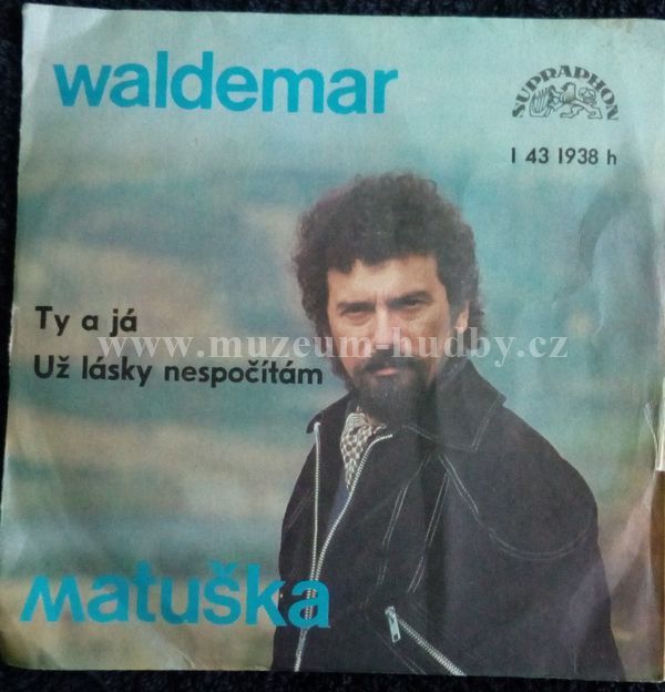 Waldemar Matuška