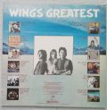 Wings-Wings Greatest