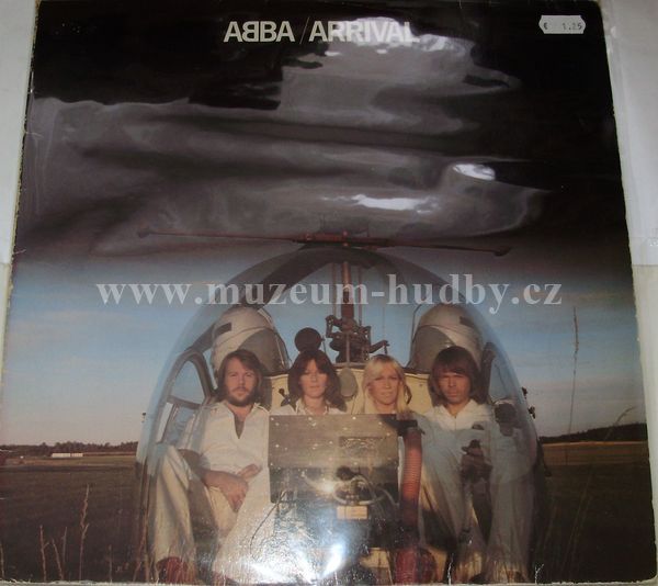 ABBA