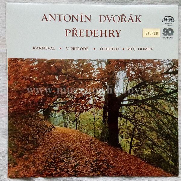 Antonín Dvořák