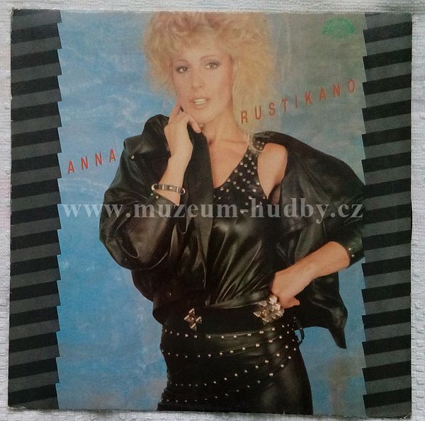 Anna Rustikano
