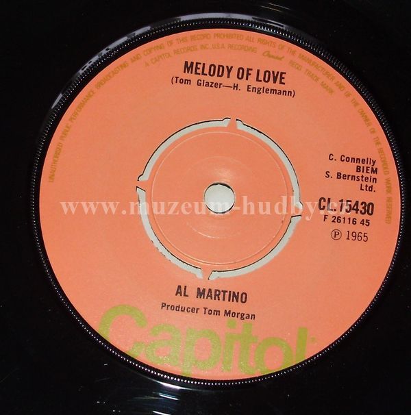 Al Martino
