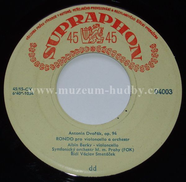 Albín Berky / Libor Hlaváček, Josef Hála