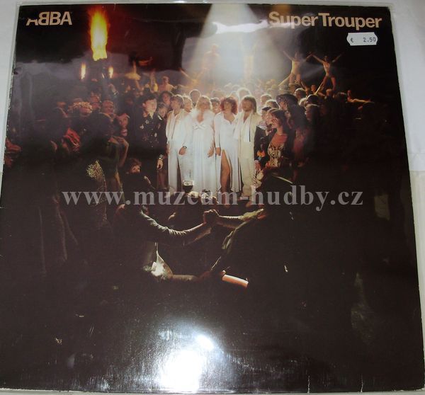 ABBA