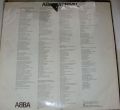 ABBA-Arrival