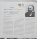 Antonín Dvořák-Orchestrální Předehry