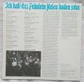 Assoziation 'Hagaw'-Ich Hab' Das Fräulein Helen Baden Sehn