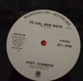 Andy Summers-2010 / To Hal And Back