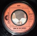 ABBA-S.O.S. / Man In The Middle