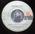 Amanda Lear-Follow Me / Mother, Look What They've Done To Me