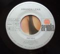 Amanda Lear-Queen Of China-Town / Alphabet