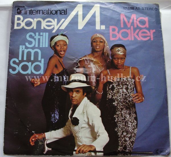 Boney M.