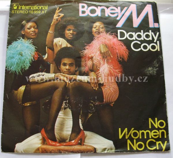 Boney M.
