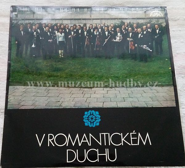 Brno Radio Pops Orchestra