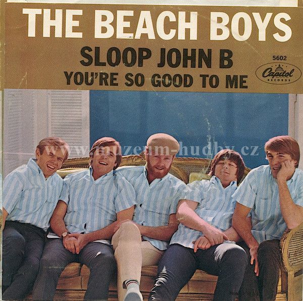 Beach Boys