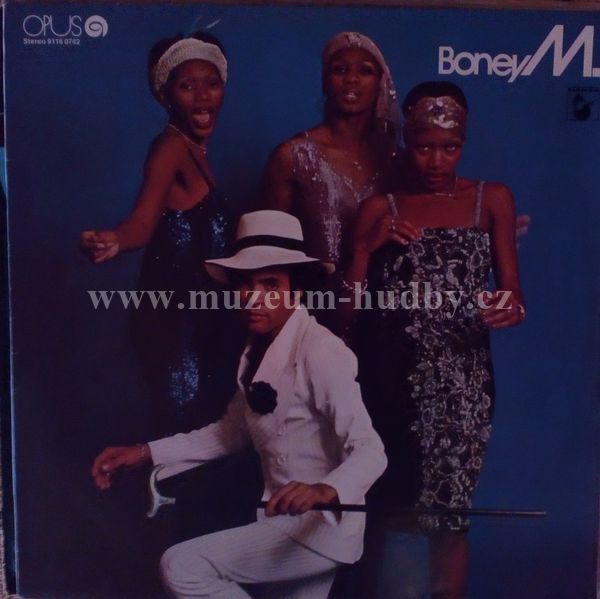 Boney M.
