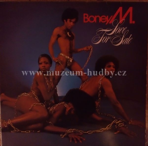 Boney M.