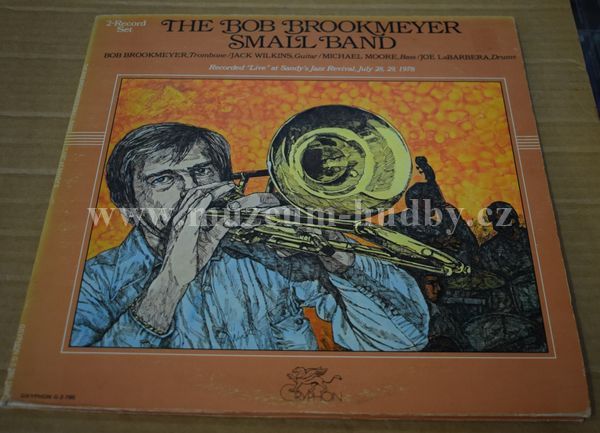Bob Brookmeyer