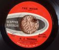 B.J. Thomas-Most Of All / The Mask