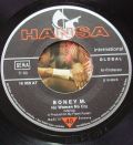 Boney M.-Daddy Cool / No Woman No Cry