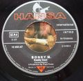 Boney M.-Daddy Cool / No Woman No Cry