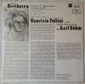 Beethoven, Maurizio Pollini, Karl Böhm-Klavírní Koncert Č.4 G Dur