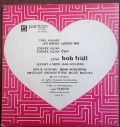 Bob Frídl-Lásko Má / Čáp