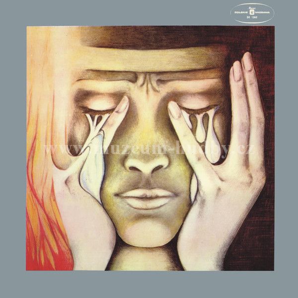 Czesław Niemen N. AE.