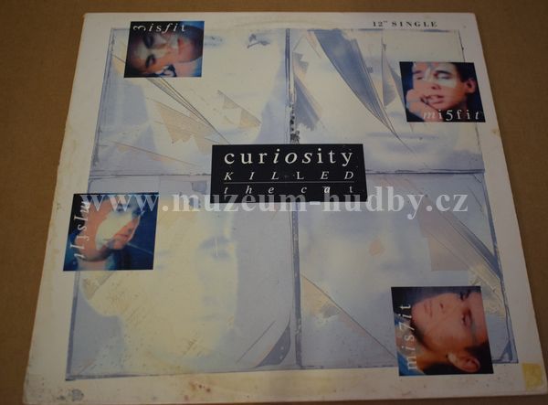 Curiosity Killed The Cat