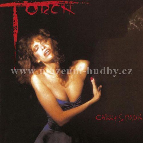 Carly Simon