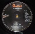 Cyndi Lauper-Time After Time / I'll Kiss You