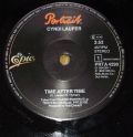 Cyndi Lauper-Time After Time / I'll Kiss You