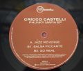 Cricco Castelli-Phunky Mafia EP