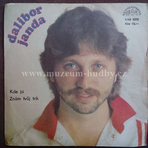 Dalibor Janda