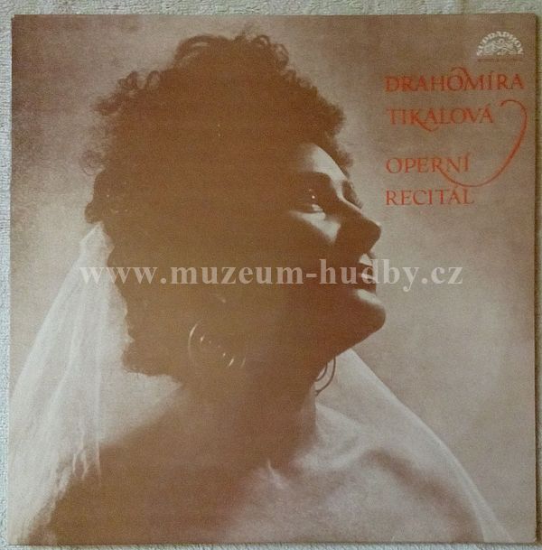 Drahomíra Tikalová