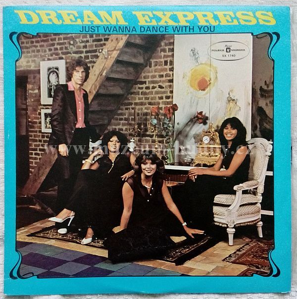 Dream Express