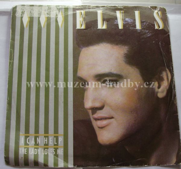 Elvis Presley